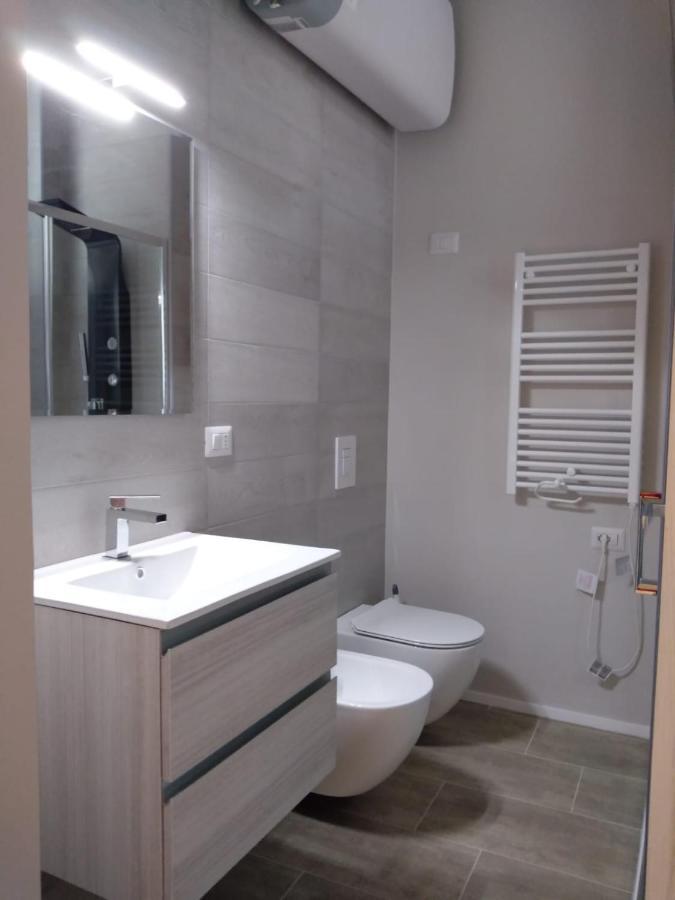 Paoli 28 Holiday Homes Κοράτο Εξωτερικό φωτογραφία