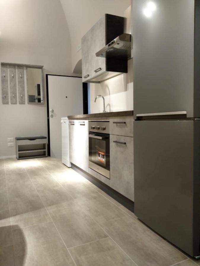 Paoli 28 Holiday Homes Κοράτο Εξωτερικό φωτογραφία
