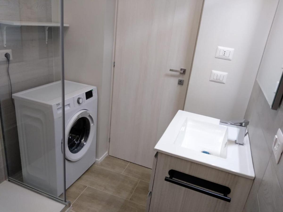 Paoli 28 Holiday Homes Κοράτο Εξωτερικό φωτογραφία