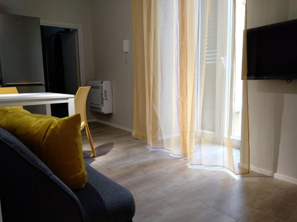 Paoli 28 Holiday Homes Κοράτο Εξωτερικό φωτογραφία