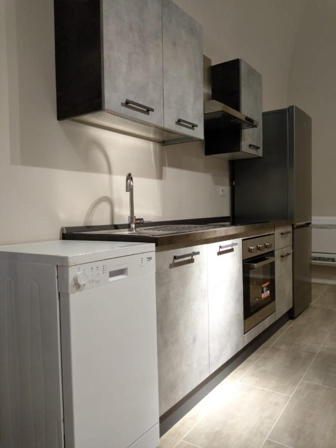 Paoli 28 Holiday Homes Κοράτο Εξωτερικό φωτογραφία