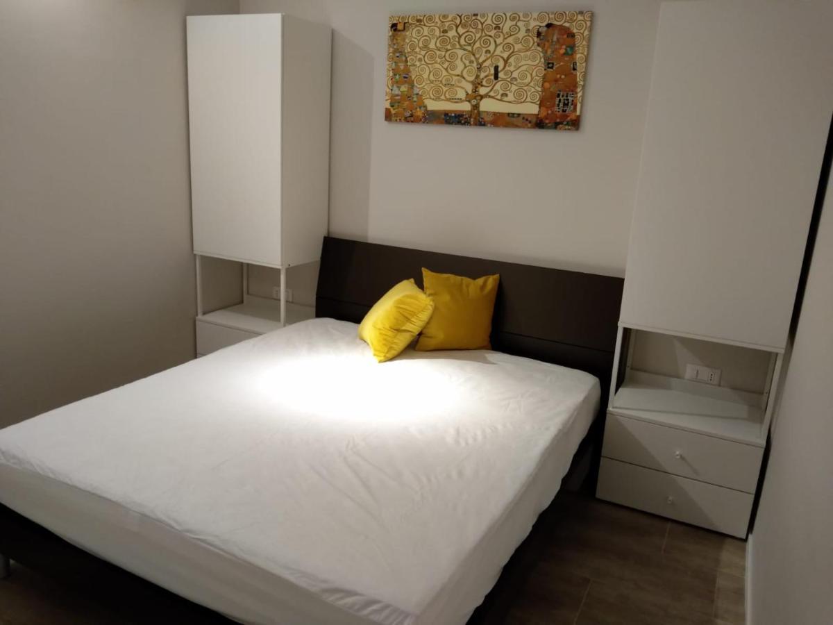 Paoli 28 Holiday Homes Κοράτο Εξωτερικό φωτογραφία
