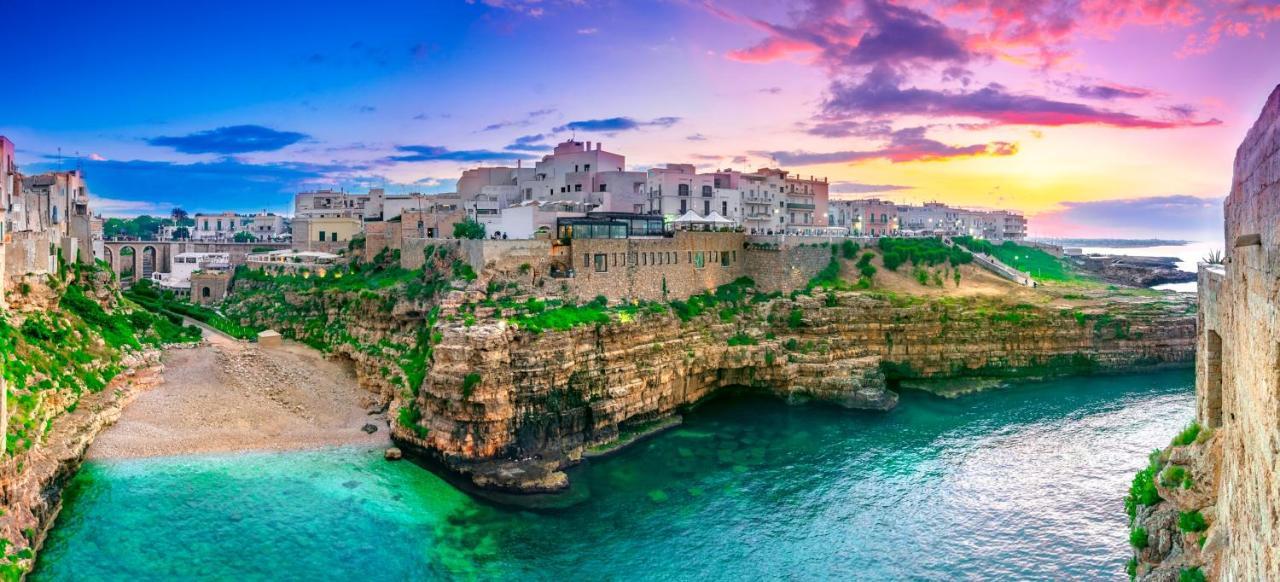 Paoli 28 Holiday Homes Κοράτο Εξωτερικό φωτογραφία