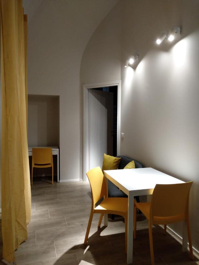 Paoli 28 Holiday Homes Κοράτο Εξωτερικό φωτογραφία