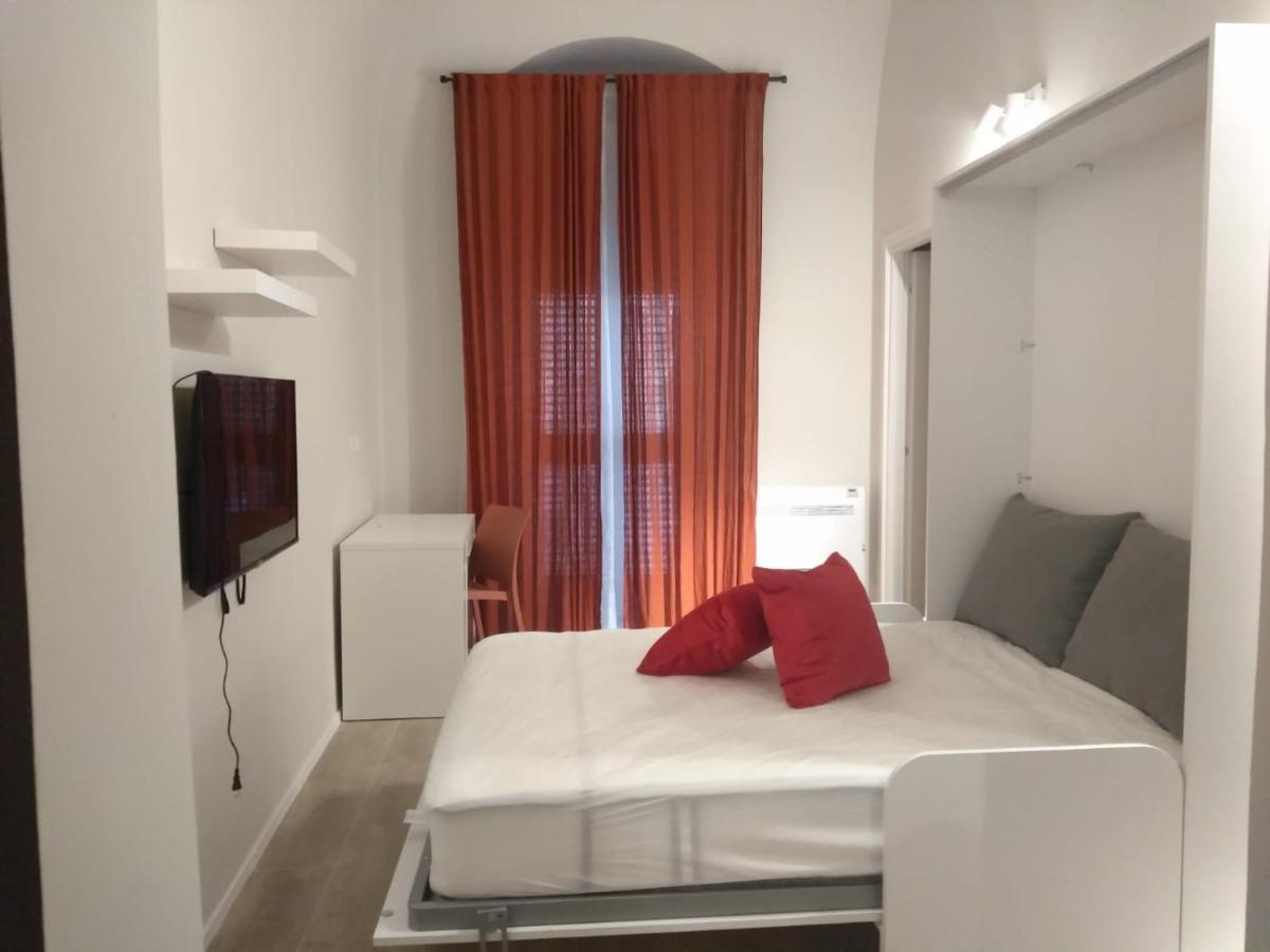 Paoli 28 Holiday Homes Κοράτο Εξωτερικό φωτογραφία