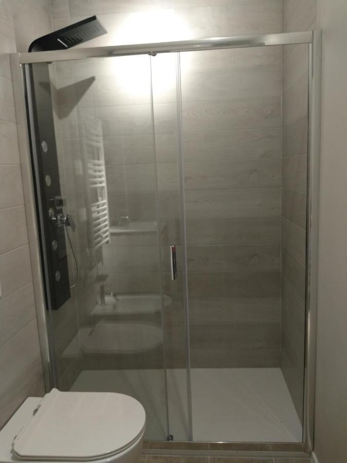 Paoli 28 Holiday Homes Κοράτο Εξωτερικό φωτογραφία