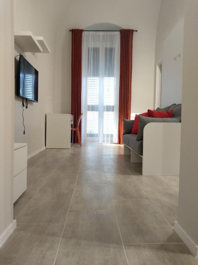 Paoli 28 Holiday Homes Κοράτο Εξωτερικό φωτογραφία