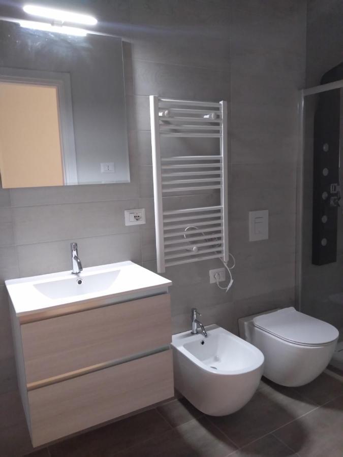 Paoli 28 Holiday Homes Κοράτο Εξωτερικό φωτογραφία